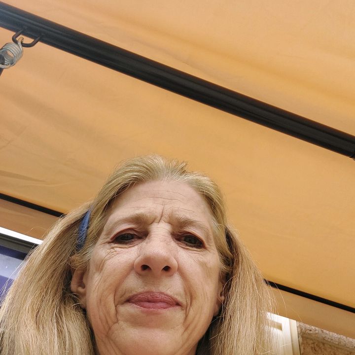 Profile Picture of Ann Claypool535 (@annclaypool535) on Tiktok