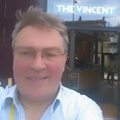 Profile Picture of Vincent Stops (@VincentStops) on Twitter