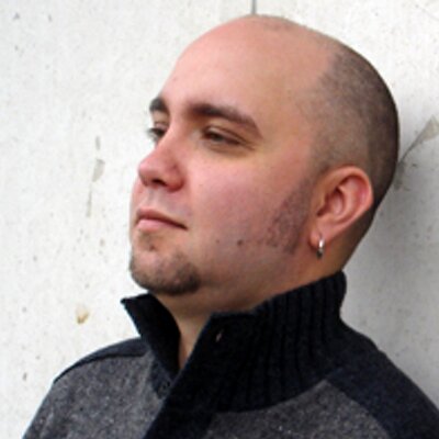 Profile Picture of James Chapple (@JamesChapple) on Twitter