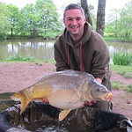 Profile Picture of Stuart Clarke (@stuartclarke38) on Flickr