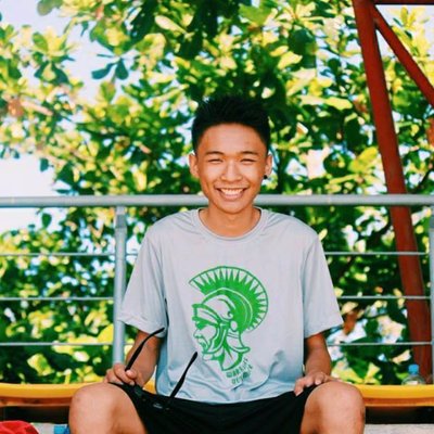 Profile Picture of Christian Fernando (@ThyChristianity) on Twitter