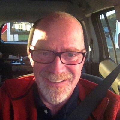 Profile Picture of Craig Sheets (@ScruffCraig) on Twitter