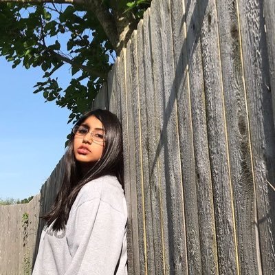 Profile Picture of Haley Mata (@HaleyMata3) on Twitter