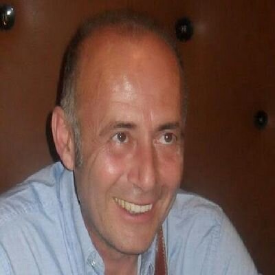 Profile Picture of Carlo Ugo Mancuso (@CarloUgi) on Twitter
