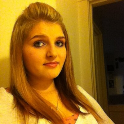 Profile Picture of Haley Gregg (@gregg_haleyjean) on Twitter