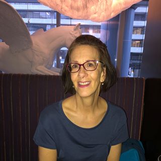 Profile Picture of Ruth Francis (@ruth.francis.50309277) on Facebook