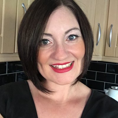 Profile Picture of Amy Robertshaw (@AmyRobertshaw3) on Twitter