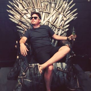 Profile Picture of James Swift (@jamescswift) on Facebook