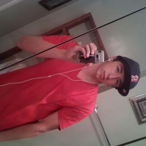 Profile Picture of Josh Western (@joshwestern) on Myspace