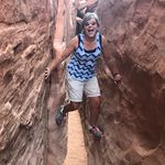 Profile Picture of Kim Schramm (@madisonzanecreations) on Instagram