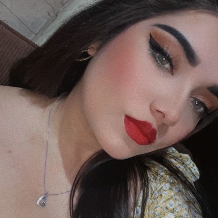 Profile Picture of Kenya Ramirez (@kenyaramirez31) on Tiktok