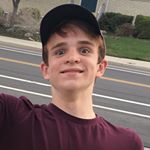 Profile Picture of Timothy Pomares Fan Page (@timpomfanpage) on Instagram