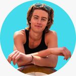 Profile Picture of Ryker Baloun (@rykerbaloun1) on Instagram