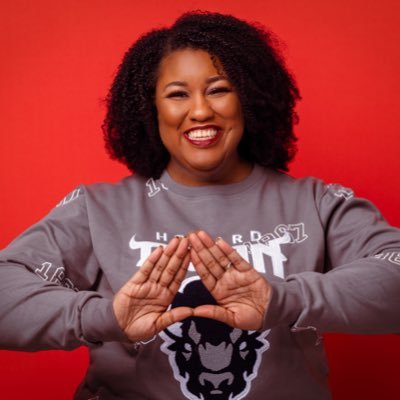 Profile Picture of Vashti-Jasmine, MDiv (@VashtiJasmine) on Twitter