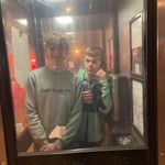 Profile Picture of Tony Gallagher (@tonygallagher87) on Instagram