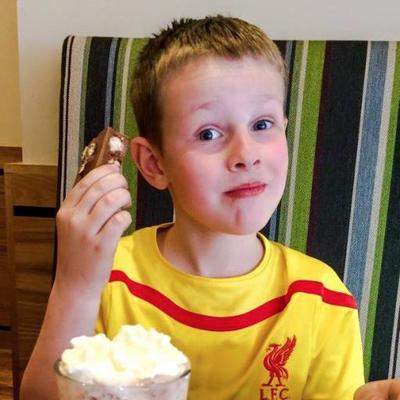 Profile Picture of Thomas McIver (@tommciver9) on Twitter