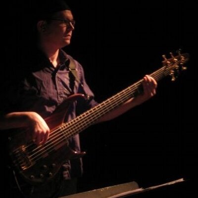 Profile Picture of Derek Carden (@DerekCBass) on Twitter