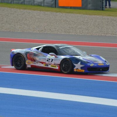 Profile Picture of Daniel Yeager (@TheJagerstorm) on Twitter