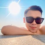 Profile Picture of Patrick Pan (@patrick130912) on Instagram