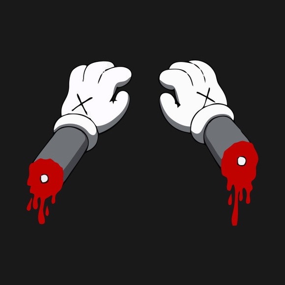 Profile Picture of Alejandro Carrizales (@yjnx) on Poshmark