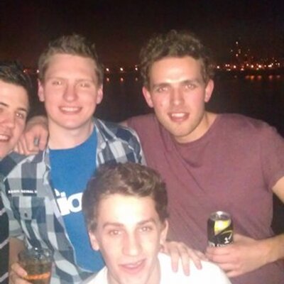 Profile Picture of Joseph Whiteside (@JoeJWhiteside) on Twitter
