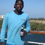 Profile Picture of Corey Barnes (@corey_barnesfl) on Instagram