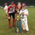 Profile Picture of Nancy Wolfe (@baseballmom_03) on Instagram