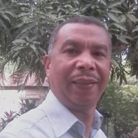 Profile Picture of Joel Silverio C (@joelsilverio22) on Twitter