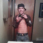 Profile Picture of Charles Joseph Saiz (@89supra) on Instagram