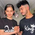 Profile Picture of   كتب الحرف لول من سميت ex... (@kuki__tk) on Tiktok