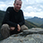Profile Picture of Mark White (@mark c. white) on Flickr
