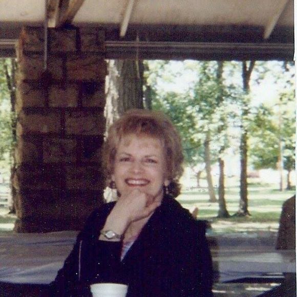Profile Picture of Patricia Cyphert (@pcpatricia45) on Poshmark