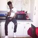 Profile Picture of Tony Tyreek (@tonytyreek) on Pinterest