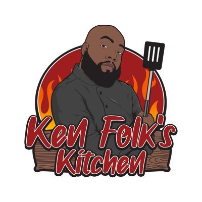 Profile Picture of Ken Folks Kitchen (@KenFolksKitchen) on Twitter