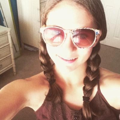 Profile Picture of Alyssa Sturm (@siena_luv) on Twitter