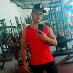 Profile Picture of Robert Pereira (@robert.personal_trainer) on Instagram