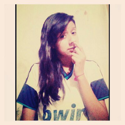 Profile Picture of Cynthia Badillo (@308Cynthia) on Twitter