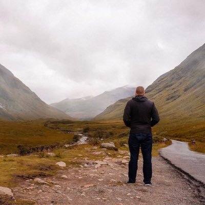 Profile Picture of Jakob Cain (@JakobCain1) on Twitter