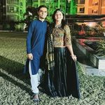 Profile Picture of Donali Joshi (@donalij) on Instagram