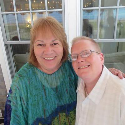 Profile Picture of LuAnn (@lu_hoffman) on Twitter