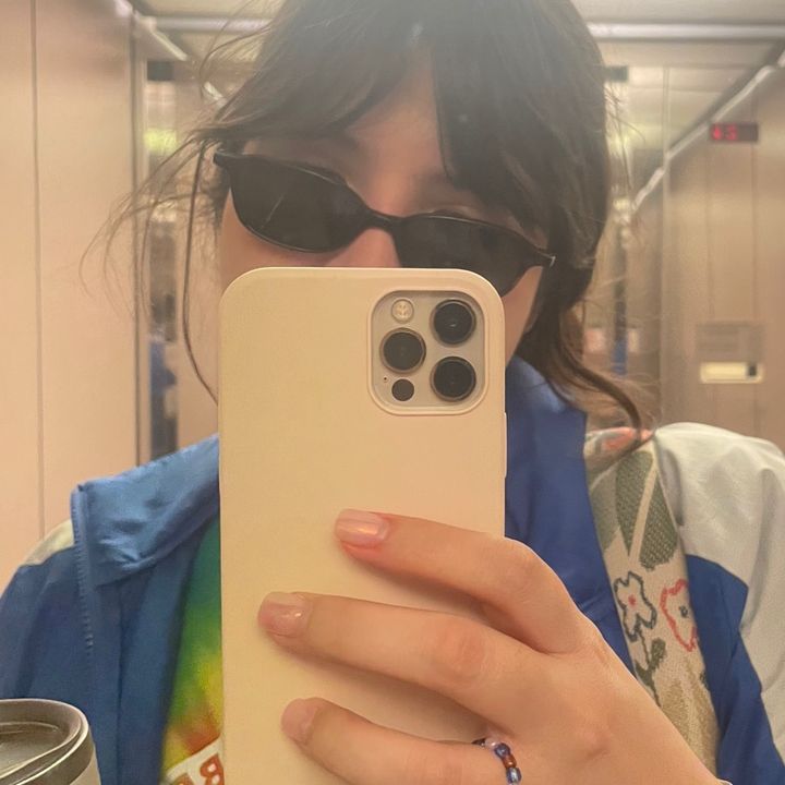 Profile Picture of doris_dlcg (@doris_dlcg) on Tiktok