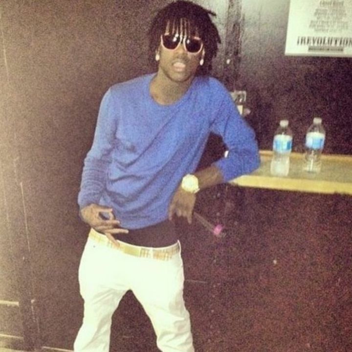 Profile Picture of cozart (@420cozart) on Tiktok