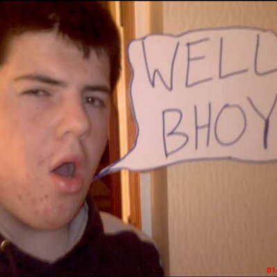 Profile Picture of Kevin Mc Keown (@Coolbozo) on Twitter