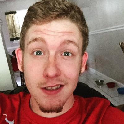 Profile Picture of Keith Dane Barrows (@DaneBarrows) on Twitter