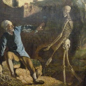 Profile Picture of Mark Cargill (@MarcusCargillian) on Youtube