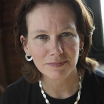 Profile Picture of Carroll Ewing (@@cegarber) on Twitter