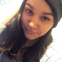 Profile Picture of Amber Enriquez (@amber-enriquez-6) on Quora