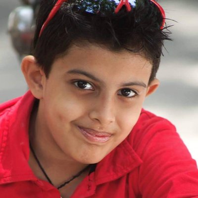 Profile Picture of SAI KRISHNAN ® (@Saikrishnan24) on Twitter