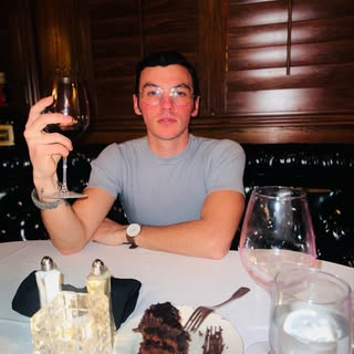 Profile Picture of Cody Harriss (@irishcody) on Instagram