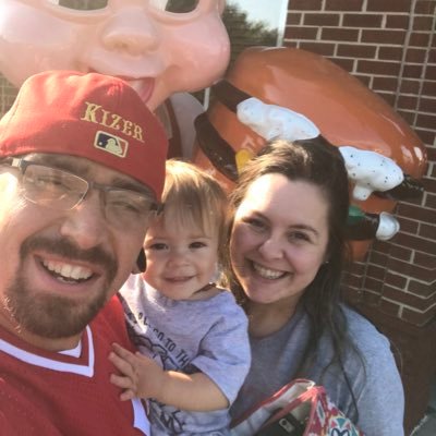 Profile Picture of Andrew Kizer (@BuckeyeKizer) on Twitter
